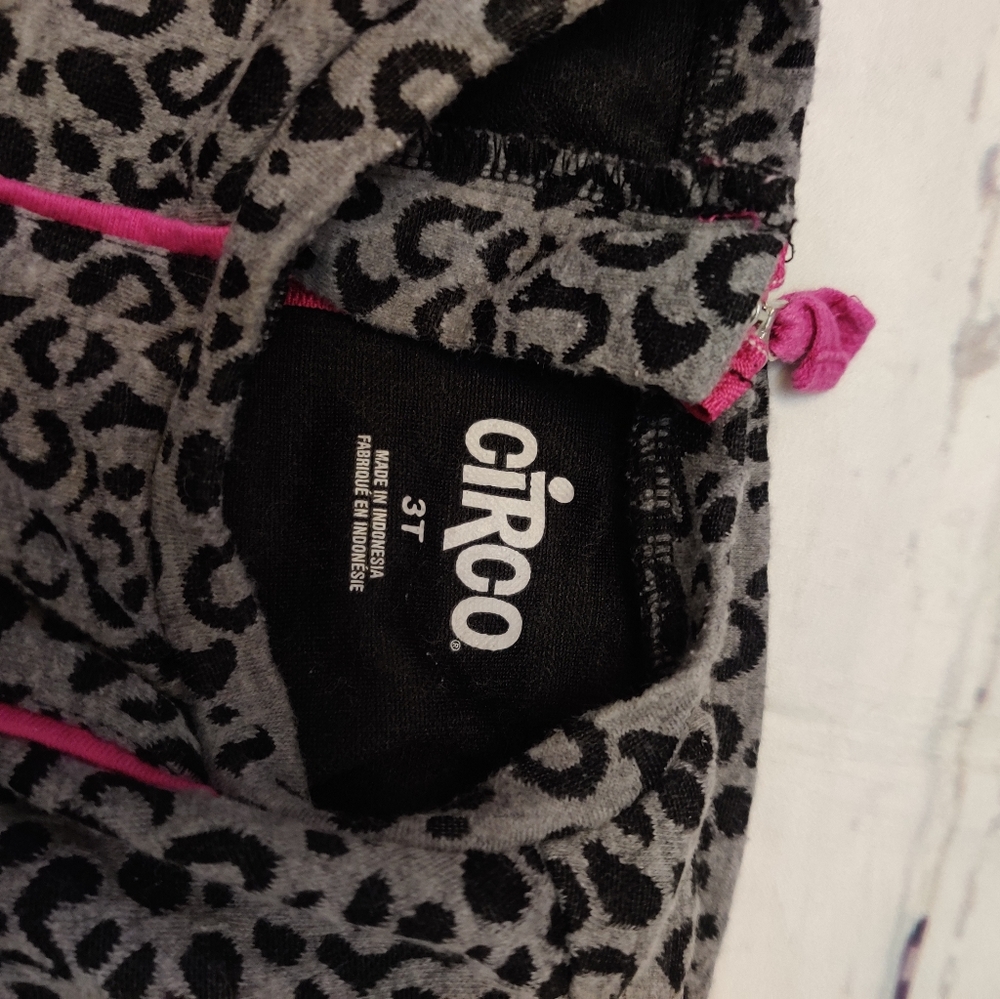 {Circo} Toddler Girls Dress - Picture 2 of 3